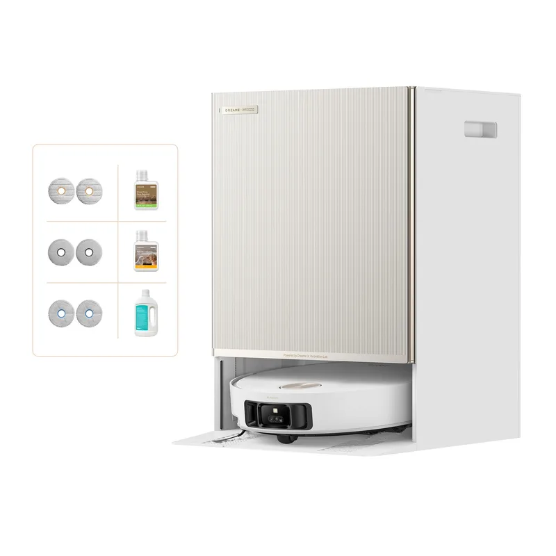 Dreame Matrix10 Ultra